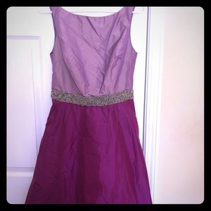 Fine garmet from Parisian